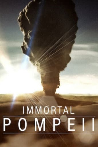 Watch Immortal Pompeii free online