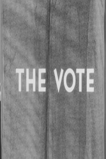 Watch The Vote free online