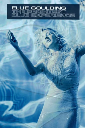 Watch The Brightest Blue Experience free online