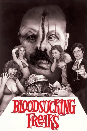 Watch Blood Sucking Freaks free online