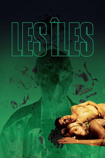 Watch Islands free online