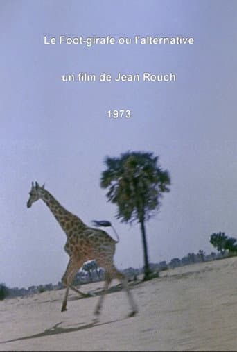 Watch Giraffe Football or “The Alternative” free online