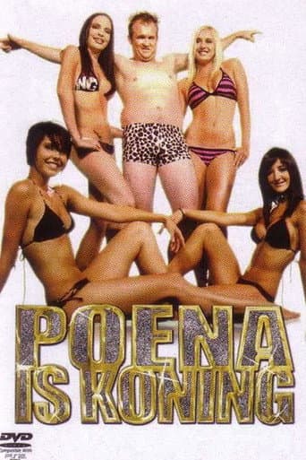 Watch Poena Is Koning free online