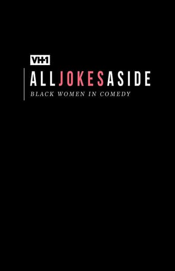 Watch All Jokes Aside free online
