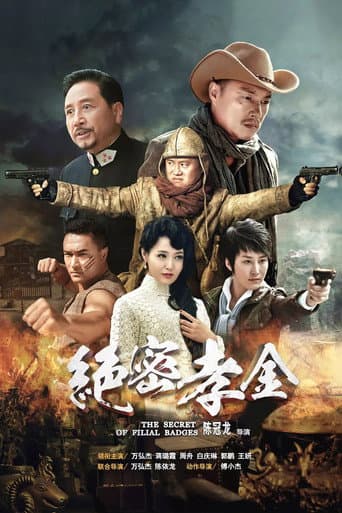 Watch Top Secret Xiao Jin free online