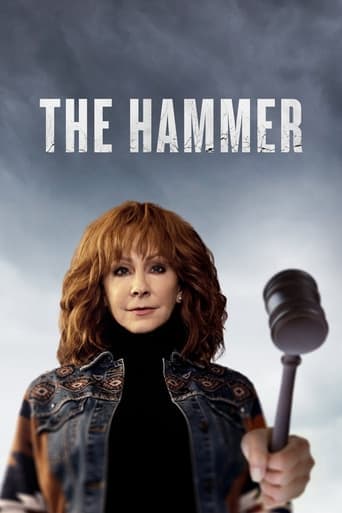 Watch Reba McEntire's The Hammer free online
