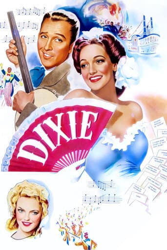 Watch Dixie free online