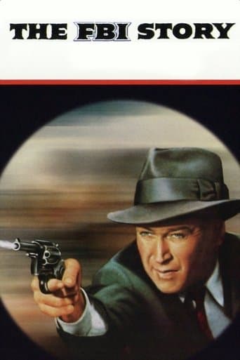 Watch The FBI Story free online