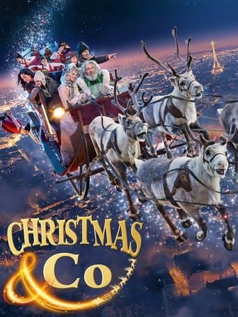 Watch Christmas & Co. free online