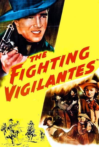 Watch The Fighting Vigilantes free online