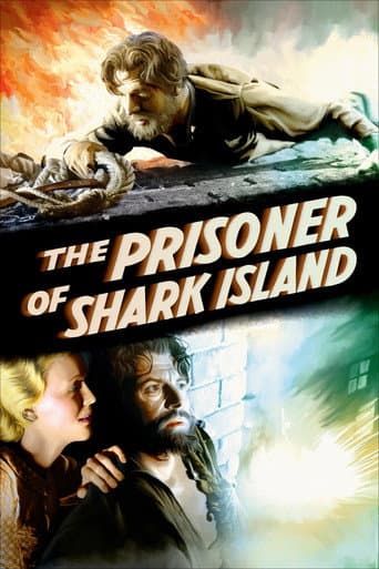 Watch The Prisoner of Shark Island free online
