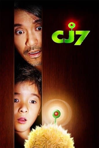 Watch CJ7 free online