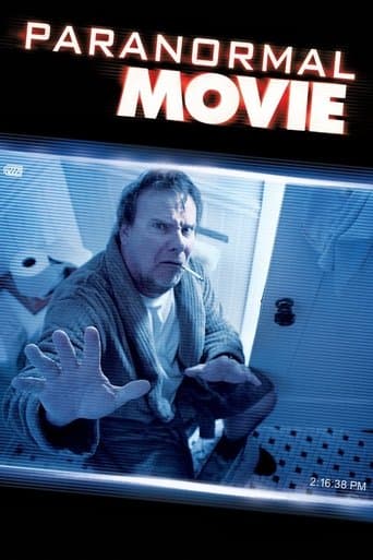 Watch Paranormal Movie free online