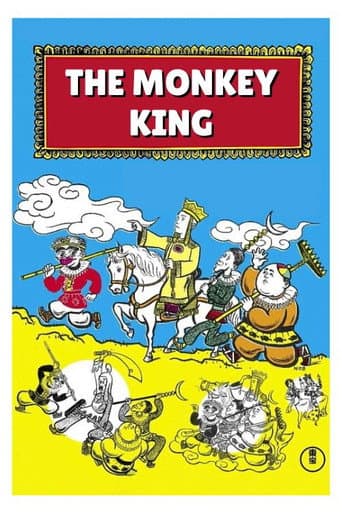 Watch The Monkey King free online