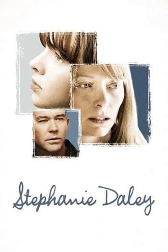 Watch Stephanie Daley free online