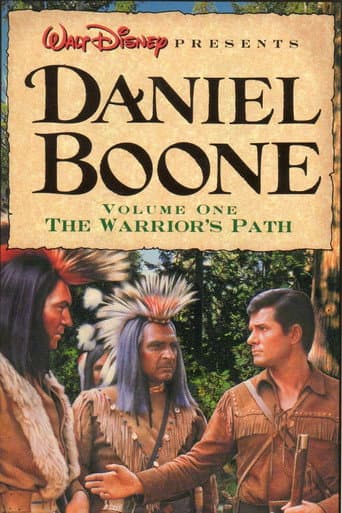 Watch Daniel Boone: The Warrior's Path free online