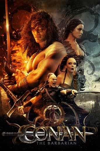Watch Conan the Barbarian free online