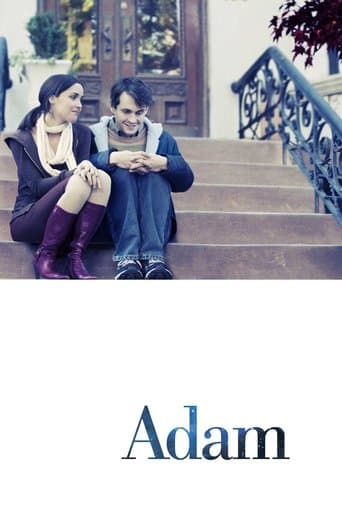 Watch Adam free online