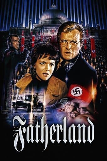 Watch Fatherland free online