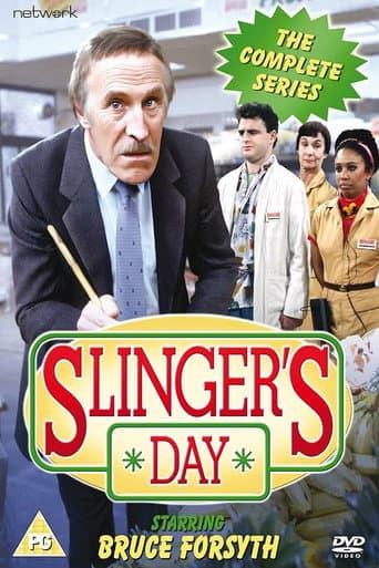 Watch Slinger's Day free online