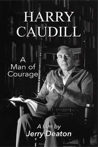 Watch Harry Caudill: A Man of Courage free online