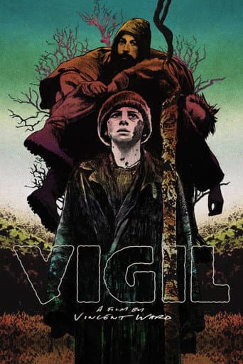 Watch Vigil free online