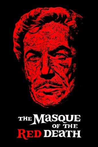 Watch The Masque of the Red Death free online