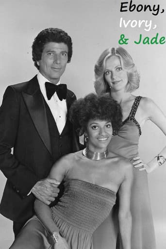 Watch Ebony, Ivory and Jade free online