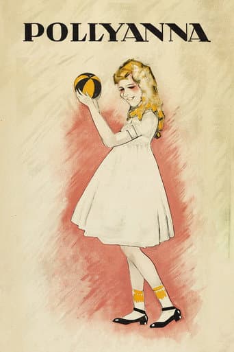 Watch Pollyanna free online