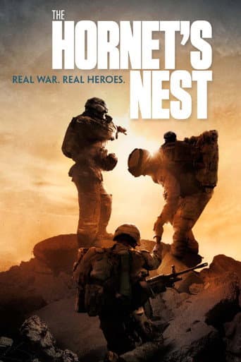 Watch The Hornet's Nest free online