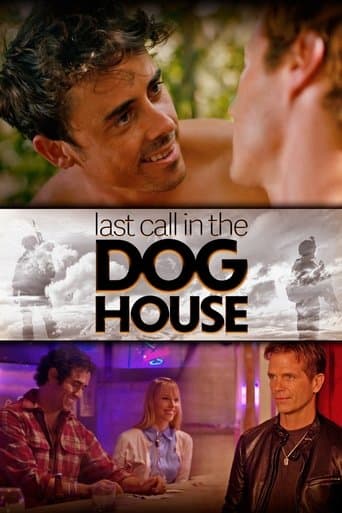 Watch Last Call in the Dog House free online