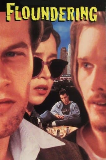 Watch Floundering free online