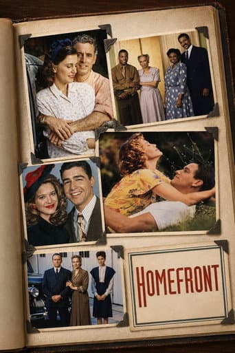 Watch Homefront free online