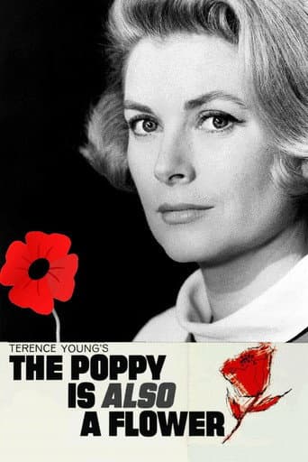 Watch The Poppy Is Also a Flower free online