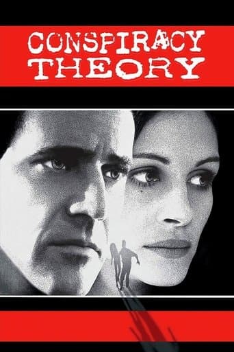 Watch Conspiracy Theory free online