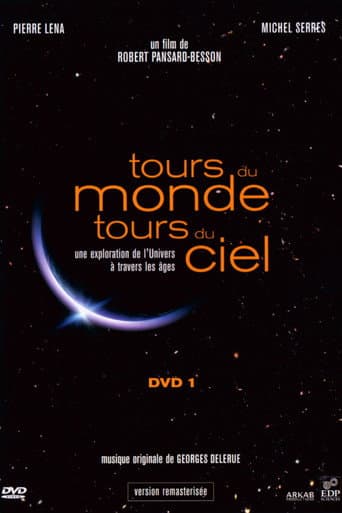Watch Tours du Monde, Tours du Ciel free online