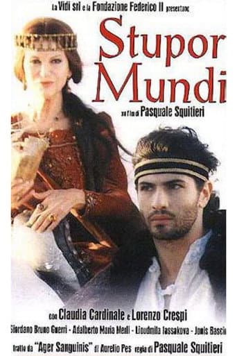 Watch Stupor Mundi free online