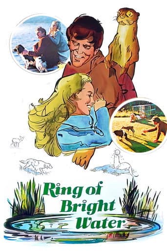 Watch Ring of Bright Water free online