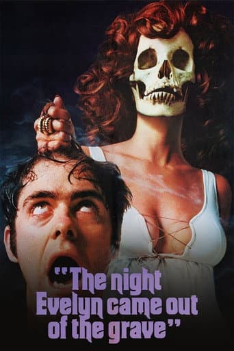 Watch The Night Evelyn Came Out of the Grave free online