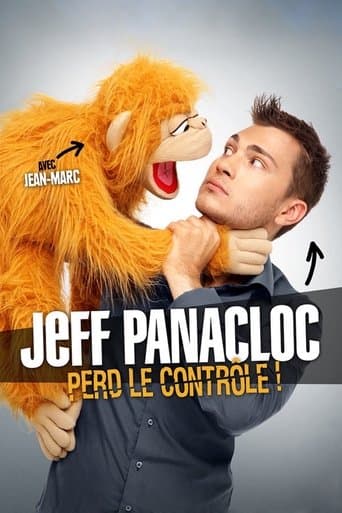 Watch Jeff Panacloc perd le contrôle ! free online