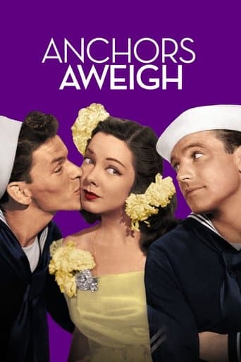 Watch Anchors Aweigh free online