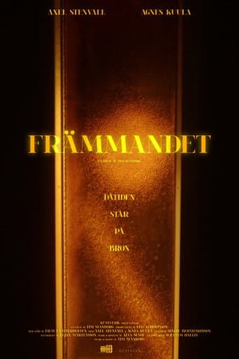 Watch Främmandet free online