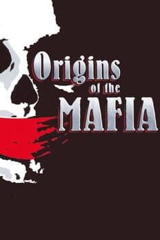 Watch Origins of the Mafia free online