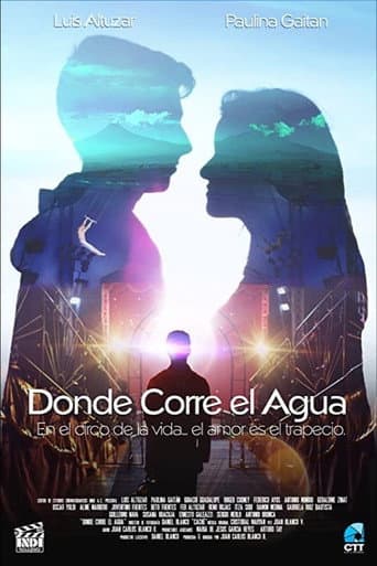 Watch Donde Corre el Agua free online