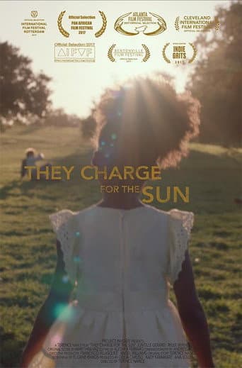 Watch They Charge for the Sun free online