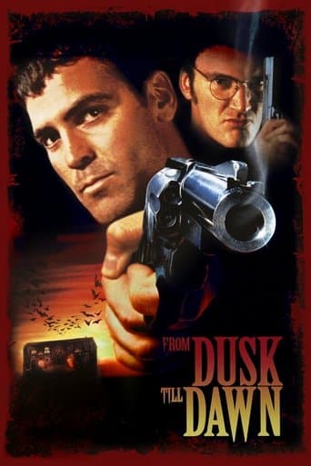 Watch From Dusk Till Dawn free online