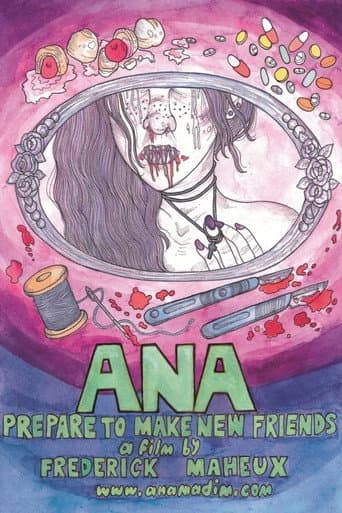 Watch ANA free online
