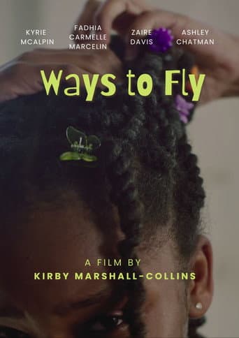 Watch Ways to Fly free online