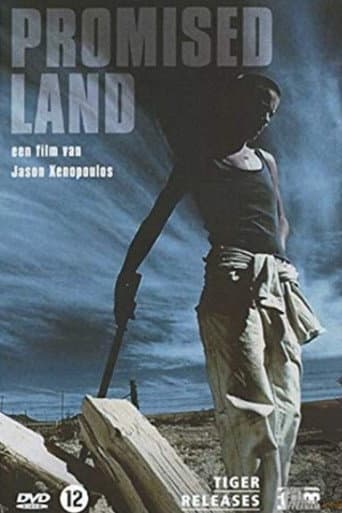 Watch Promised Land free online