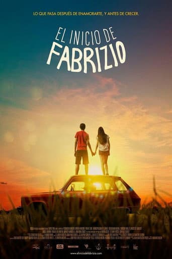 Watch Fabrizio’s Initiation free online